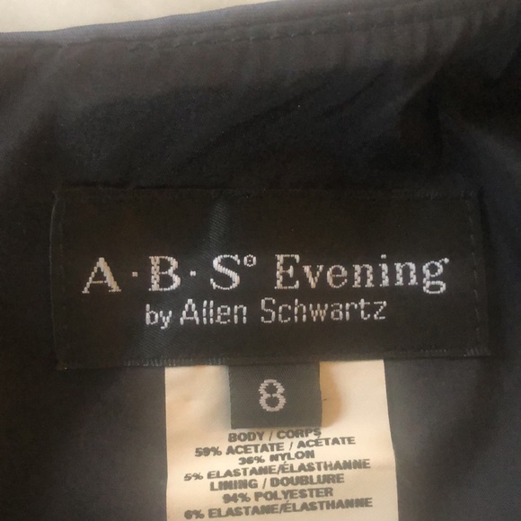 ABS Evening by Allen Schwartz - Picture 2 of 5